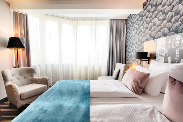 Leonardo Boutique Hotel Berlin City South